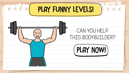 Brain Test: Tricky Puzzles for PC screenshot 3
