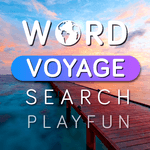 Word Voyage: Word Search & Puzzle Game APK