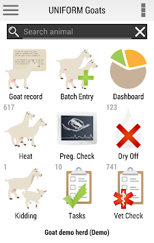 UNIFORM Goat for PC screenshot 1