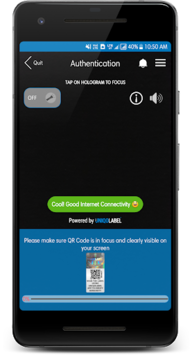 UNIQOLABEL for PC screenshot 2