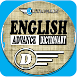 Advance English Dictionary Offline & Thesaurus for PC