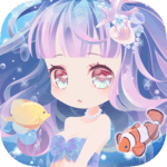 Star Girl Fashion❤CocoPPa Play for PC