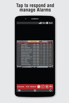 Unitronics’ Remote Operator for PC screenshot 2
