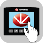 Unitronics’ Remote Operator APK