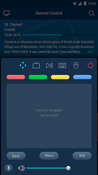RemoteNOW for PC screenshot 3