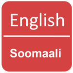 English to Somali Dictionary APK
