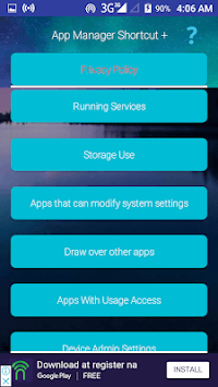 MI App Manager: Xiaomi Devices for PC screenshot 1