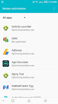 MI App Manager: Xiaomi Devices for PC screenshot 2
