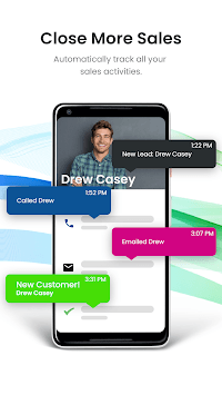 Upline for PC screenshot 1