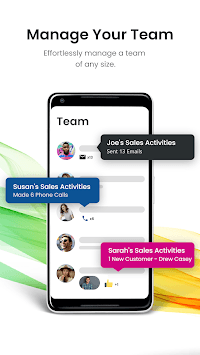 Upline for PC screenshot 2