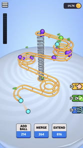 Twisty Rails for PC screenshot 2