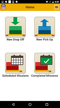 UPGo for PC screenshot 1
