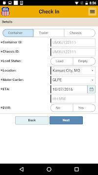 UPGo for PC screenshot 2