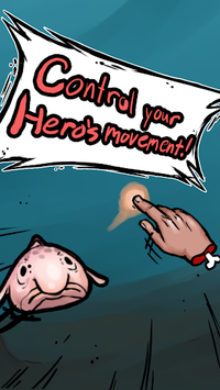 Blobfish Evolution for PC screenshot 3