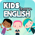 Kids learn English - Listen, Read and Speak APK