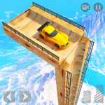Mega Ramp - Car Stunts Games APK