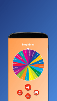Mystery Wheel Challenge for PC screenshot 1