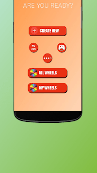 Mystery Wheel Challenge for PC screenshot 3