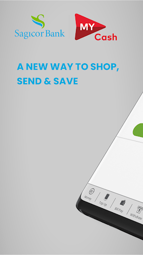 MyCash Jamaica for PC screenshot 1