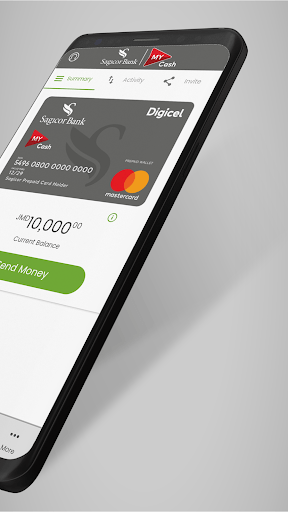 MyCash Jamaica for PC screenshot 2