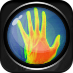 Thermal Camera HD Effect APK