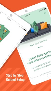 Mint Mobile for PC screenshot 2