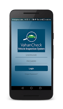 VahanCheck TATA AIG for PC screenshot 2