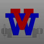 Virtual Flange Slide Rule APK