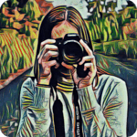 Varnist - Photo art effects APK