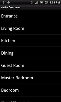 Vastu Compass for PC screenshot 2