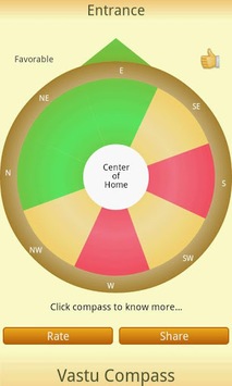 Vastu Compass for PC screenshot 3