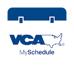 VCA MySchedule for PC