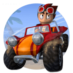 Beach Buggy Blitz for PC