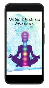 Vedic Healing Mantra for PC screenshot 1