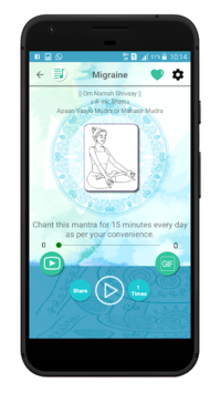 Vedic Healing Mantra for PC screenshot 3