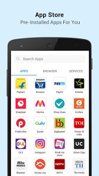 Venus Browser - Private, Download, Games & More for PC screenshot 2