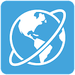 Venus Browser - Private, Download, Games & More APK