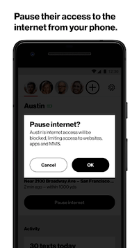 Verizon Smart Family for PC screenshot 2