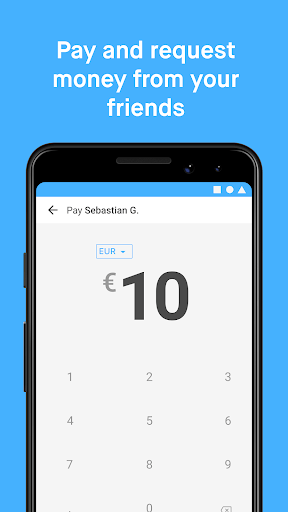 Verse - Payments for PC screenshot 3