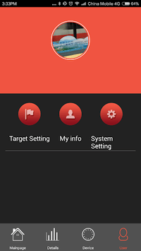 Veryfit 2.0 for PC screenshot 3