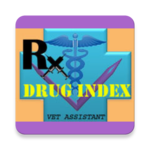 VA-Drug Index APK