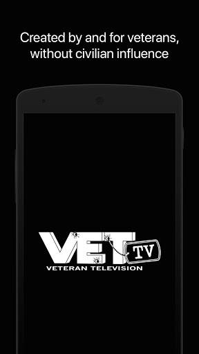 VET Tv for PC screenshot 1