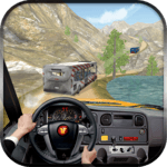 Off Road Tourist Bus Driving for PC