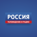 Russia. Television and Radio. APK