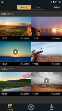 VPai for PC screenshot 2