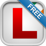 Driver Theory Test Ireland Free: DTT Car & Moto APK