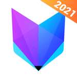 V Launcher-Anime Wallpaper, Icon Changer, Theme APK