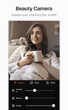 Music Video Maker Video Editor-Cut, Photos, Effect for PC screenshot 3