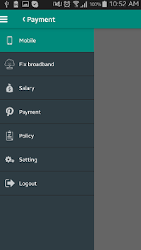 mBCCS for PC screenshot 1