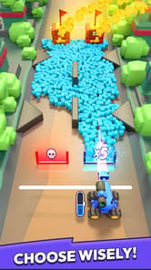 Mob Control for PC screenshot 2